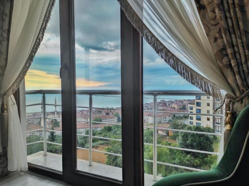  Bahardali Suites - شقق غصن الربيع in Uzungöl