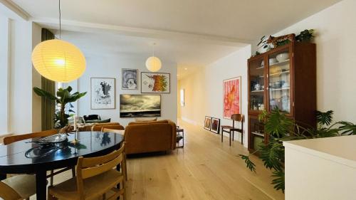ApartmentInCopenhagen Apartment 1499, Kodaň (fotografie 3)