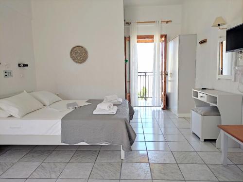  Emilia Apartments in Elounda