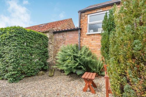 Upstairs Downstairs Cottage