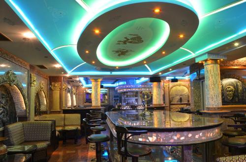 Boutique Hotel Boris Palace & Restaurant - image 4