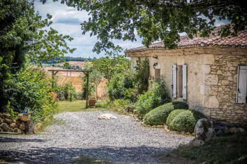 Chambres d'hôtes Enmarcade