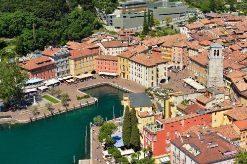 Hotel Portici - Romantik & Wellness - image 4