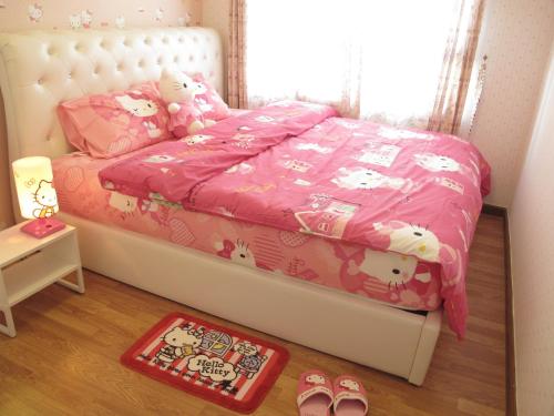 The Trust Hua Hin Kitty Room Condo