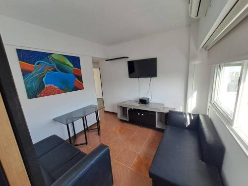 Departamento completo en el centro de Buenos Aires - Balvanera