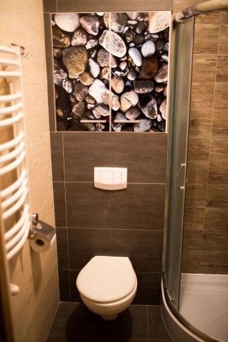 Solny - Resort w Bieszczadach