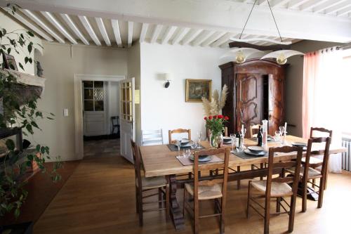 King Room with Garden View