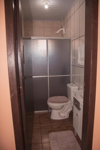 Pousada Recanto dos Canyons