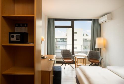 Arthotel ANA Neotel - image 6