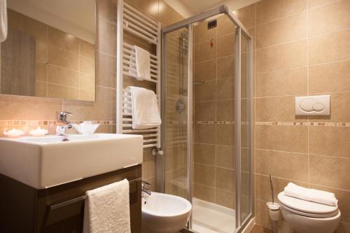 Hotel Portici - Romantik & Wellness - image 3