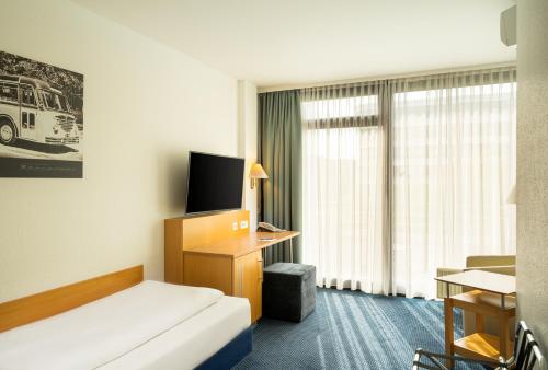 Arthotel ANA Neotel - image 13