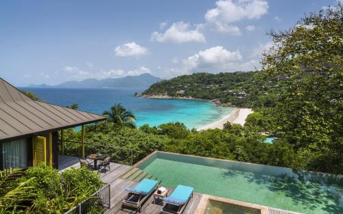 Foto - Four Seasons Resort Seychelles