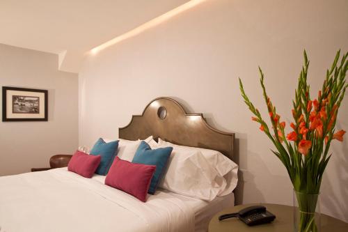 Hotel Alta Las Palomas