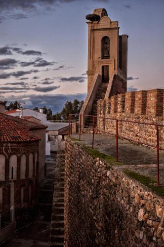 Casa Rural La Alborá