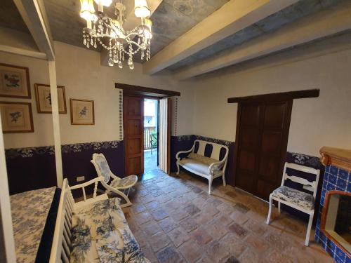 Casa Dos Gallos Room Type - Deluxe Double Room with Balcony