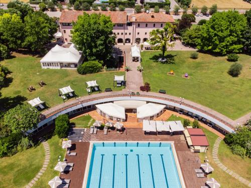 Hotel Ristorante Fior in Castelfranco Veneto
