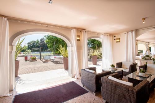 Hotel Ristorante Fior