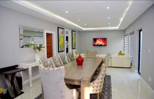 Olive Boutique and Accommodation, City of Johannesburg