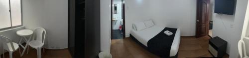 Standard Double Room room in HOTEL EMBASSY STAR