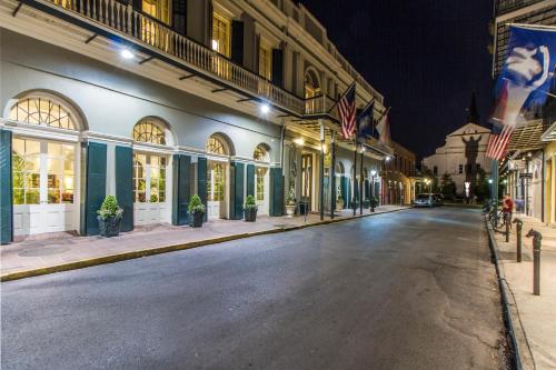 Bourbon Orleans Hotel