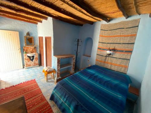 Auberge Kasbah Des Dunes in 메르주가