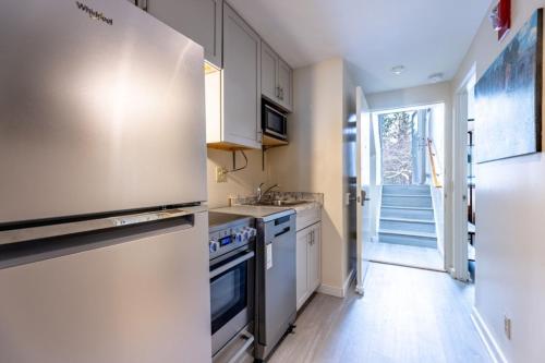 TELEMARK 5 condo in Jeffersonville, USA