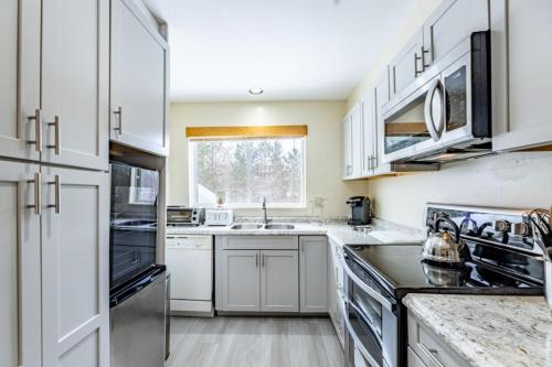 TELEMARK 5 condo in Jeffersonville, USA