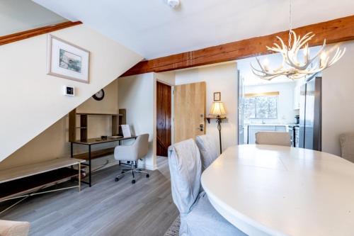 TELEMARK 5 condo in Jeffersonville, USA