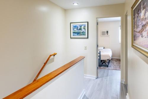 TELEMARK 5 condo in Jeffersonville (VT)