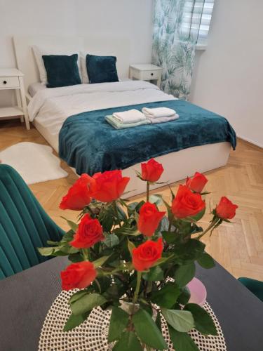 Apartament Centrum Sliska, Varsovie