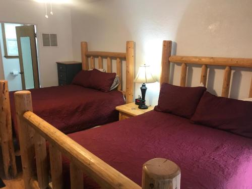 Dunsmuir Lodge - image 7