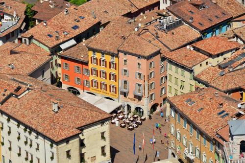 Hotel Portici - Romantik & Wellness - image 12