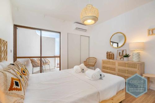 Vila Magna 203 Dream Lodging