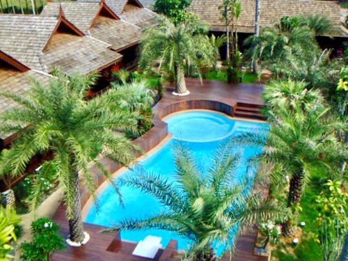 Baan Habeebee Resort, Ао-Нанг-Бич