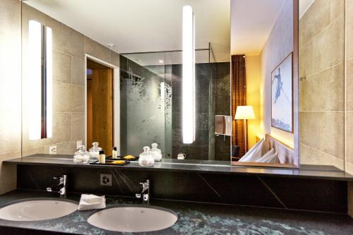 Doppelzimmer, deluxe, balkon