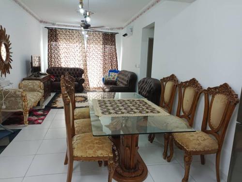 Homestay D'Zara