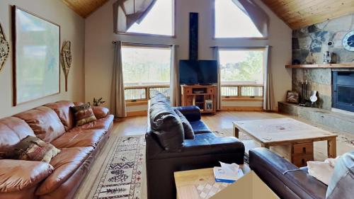 Royal Buffalo Lodge home