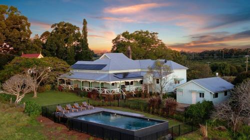 Panorama House