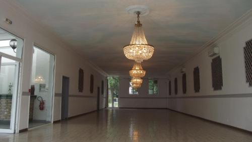 Banketu zāle, Logis Manoir de Fourcy in Corbehem