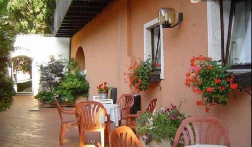 康卡维德住宿酒店