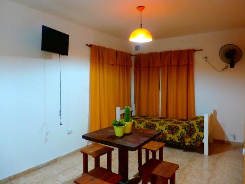 Cabañas Lo Soñado en Comuna San Roque a minutos de Carlos Paz (Cabanas Lo Sonado en Comuna San Roque a minutos de Carlos Paz) in San Roque