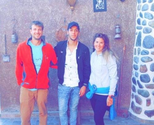 Riad Malak — Photo 6