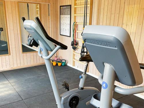 Four-Bedroom Holiday home in Blåvand 28 - image 10