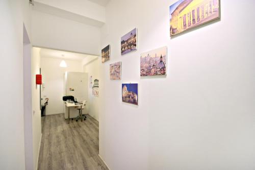 Le Piazze Di Roma - image 14