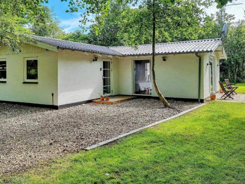  7 person holiday home in Hurup Thy-By Traum in Sønder Ydby