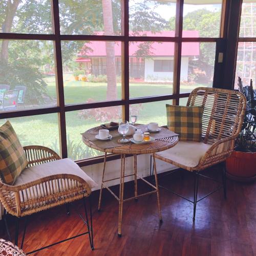 Facilities, The Cabins at LVF near Palawan Wildlife Rescue and Conservation Center