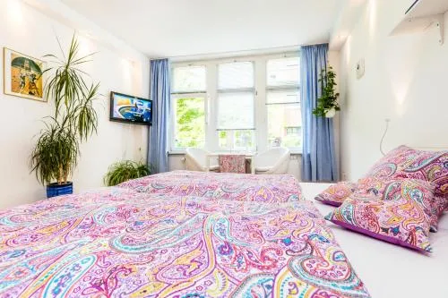 Altstadt - CGN Apartments in Köln, Deutschland