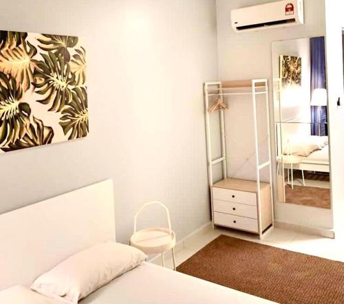 3 Bedrooms Short Stays Condo at KLCC, Kuala Lumpur (fotografie 8)