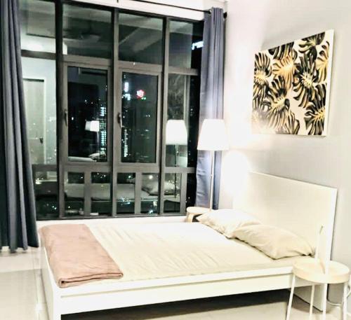 3 Bedrooms Short Stays Condo at KLCC, Kuala Lumpur (fotografie 7)