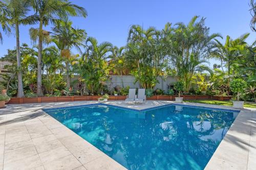Lillypilly Bed and Breakfast, Mooloolaba